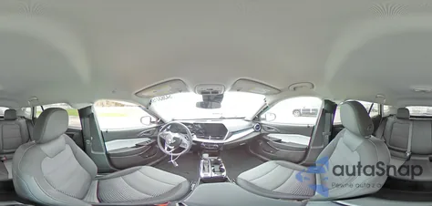 2025 Chevrolet Trax 1Lt from USA, damaged, VIN KL77LHEP6SC062835